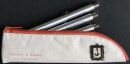 Cotton & Linen Etui für 4 MOLIMEDpen