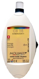 MOLIMED color scan 22