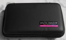 MOLIMED Hartschaumbox