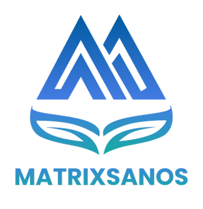 Matrixsanos-logo